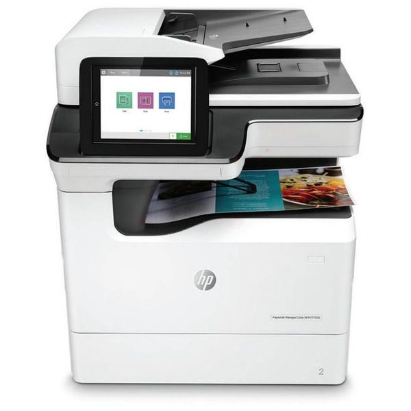 Värikasetti HP PageWide Managed Color MFP E 77650 dn