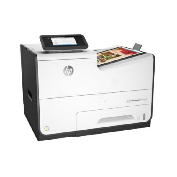 Toner for HP PageWide Managed P 55250 dw