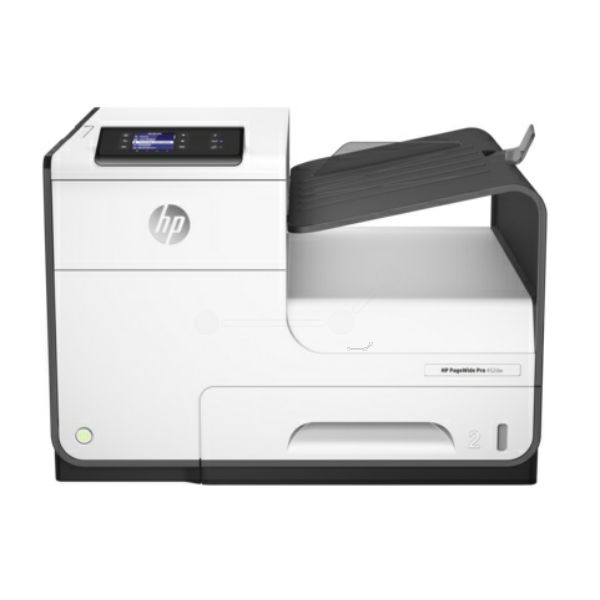 Toner for HP PageWide Pro 452 dw