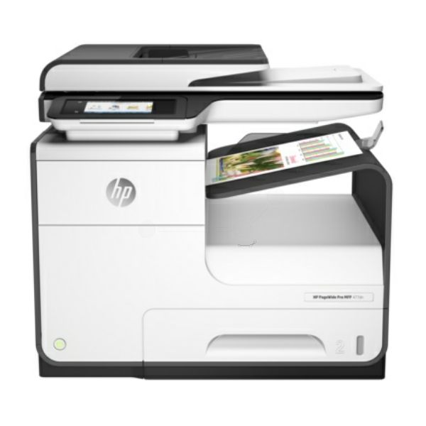Toner for HP PageWide Pro 477 dn