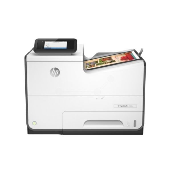 Toner pour HP PageWide Pro 552 dw