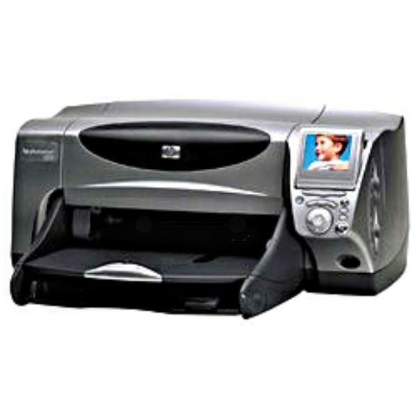 Toner voor PhotoSmart 1315