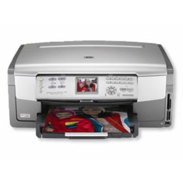 Toner for PhotoSmart 3110