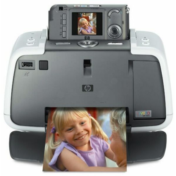 Toner voor HP PhotoSmart 425
