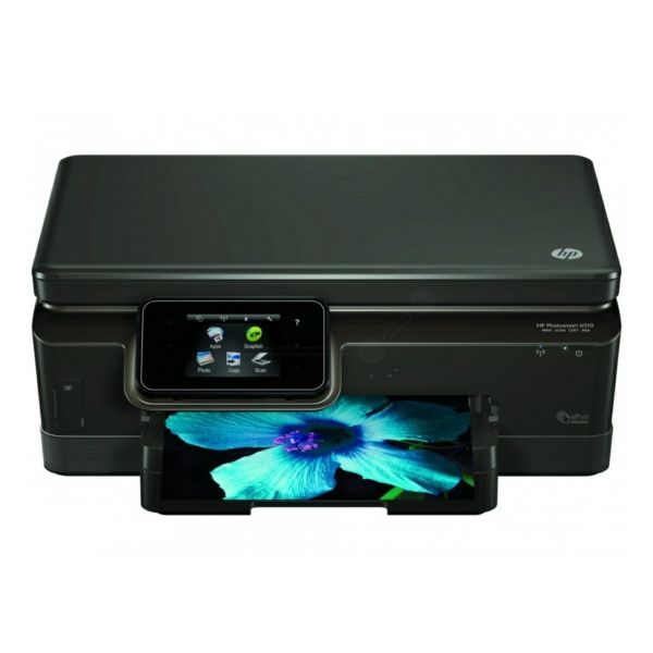 Toner for HP PhotoSmart 6500 Series