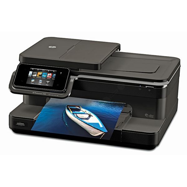 Toner pour HP PhotoSmart 7520 e All-in-One