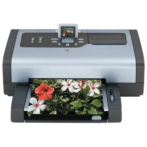 Toner for PhotoSmart 7760