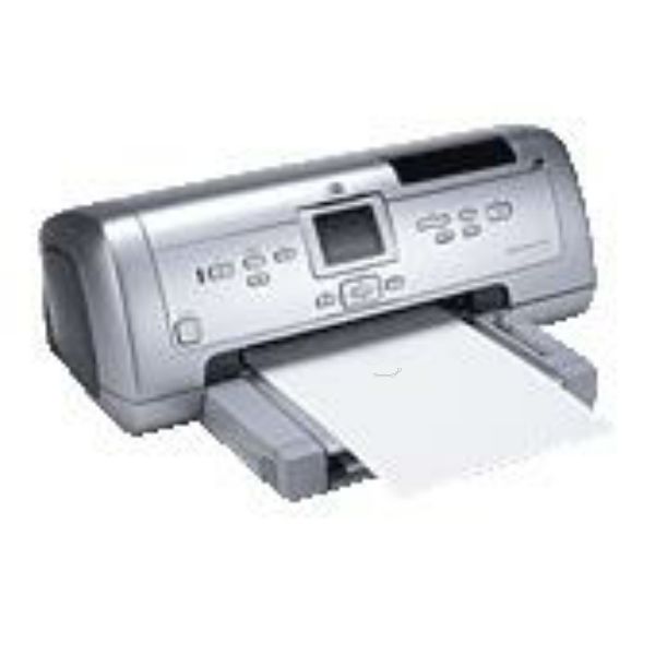 Toner for PhotoSmart 7960