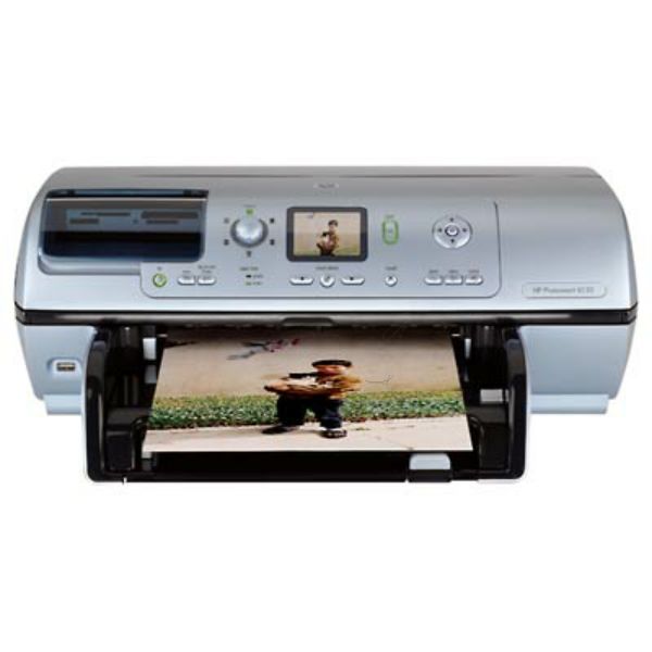 Toner for HP PhotoSmart 8100 Series