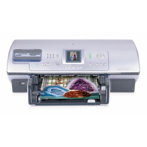 Toner pour HP PhotoSmart 8450 Series