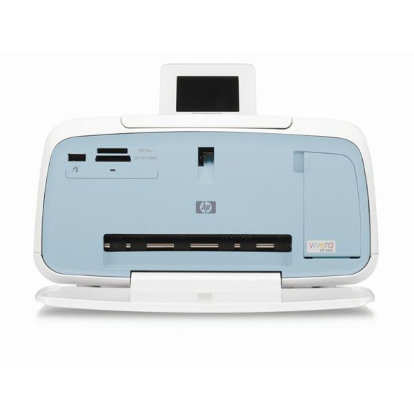 Värikasetti HP Smart Tank 532