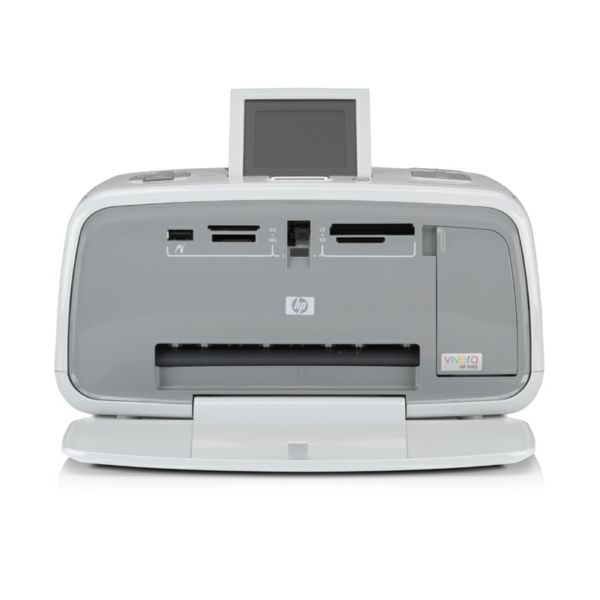 Tóner para HP Smart Tank 617