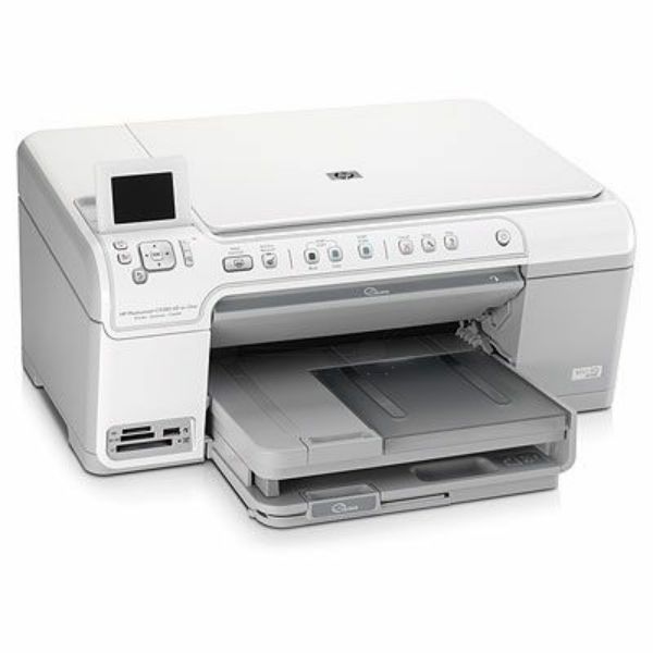 Toner for HP PhotoSmart C 5390