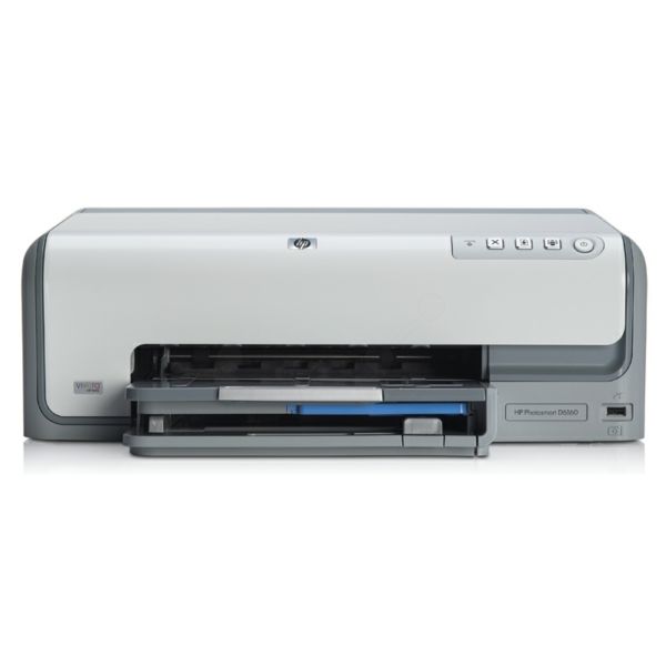 Toner for HP PhotoSmart C 6100 Series