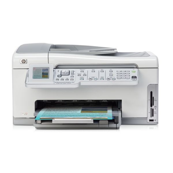 Toner for PhotoSmart C 6180