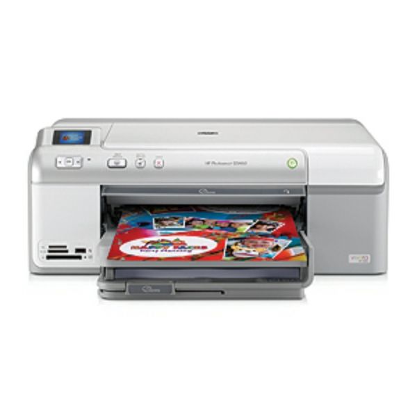 Toner for HP PhotoSmart D 5463