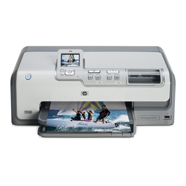 Toner for PhotoSmart D 7163