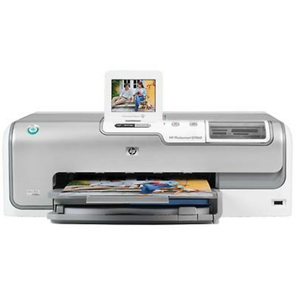 Toner voor PhotoSmart D 7460