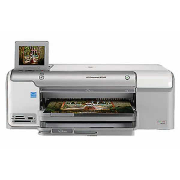 Toner for HP PhotoSmart D 7560