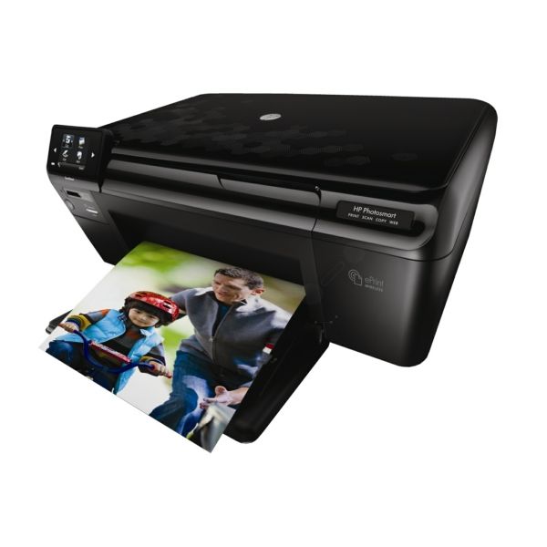 Toner for HP PhotoSmart e-All-in-One D 110 b