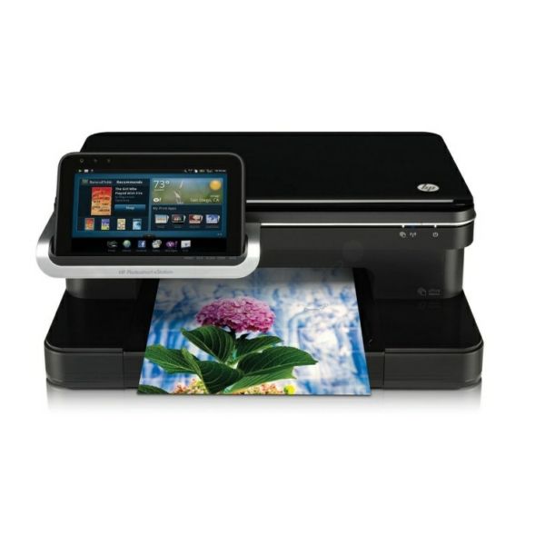 Toner pour HP PhotoSmart eStation C 510 a