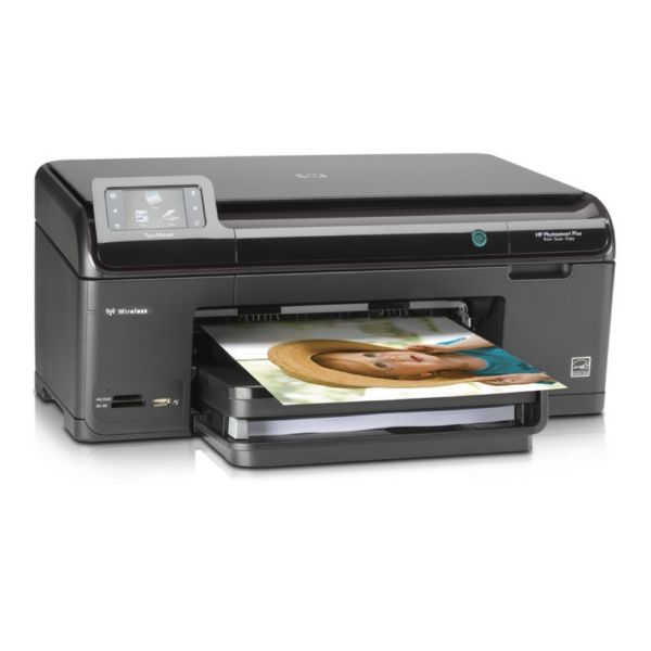 Toner for HP PhotoSmart Plus B 209 a
