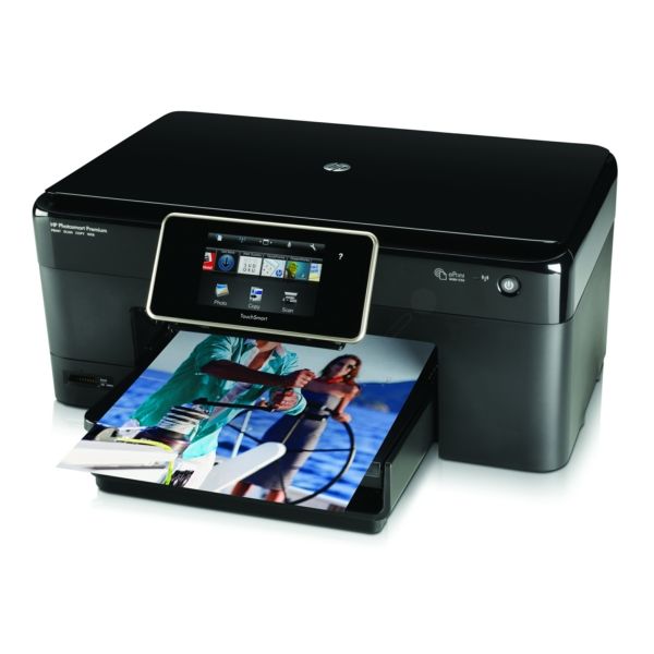 Toner for HP PhotoSmart Premium C 310 a