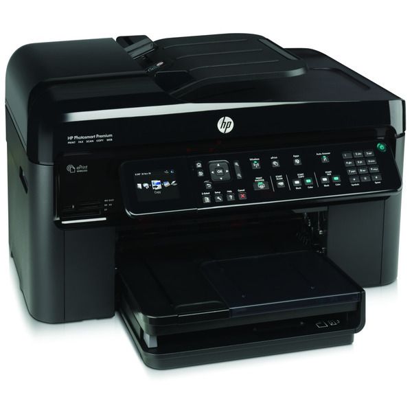 Toner for HP PhotoSmart Premium C 410 b