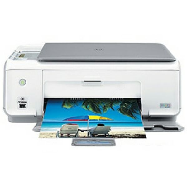 Toner HP PSC 1510 S számára