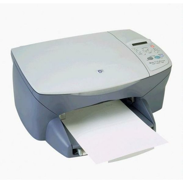 Värikasetti HP PSC 2105