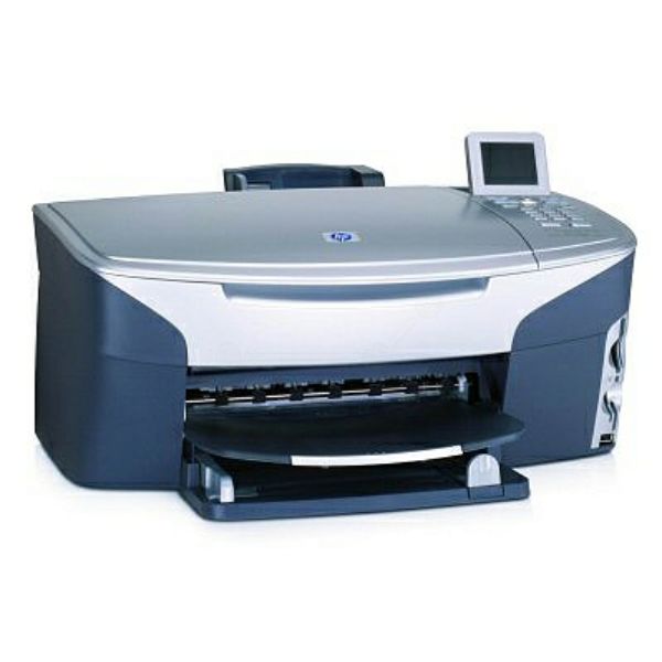 Värikasetti HP PSC 2355 V