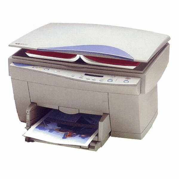 Tóner para HP PSC 500