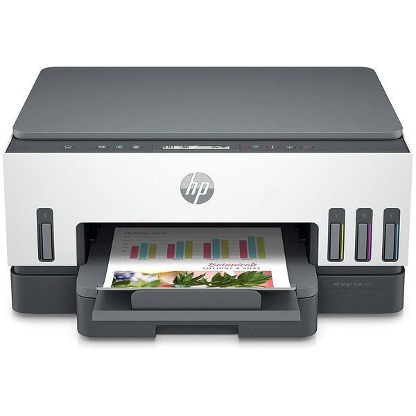 Toner for HP Smart Tank 7005