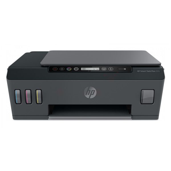 Värikasetti HP Smart Tank Plus 550 Series