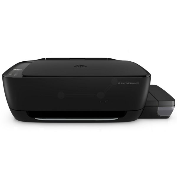 Toner for HP Smart Tank Wireless 455