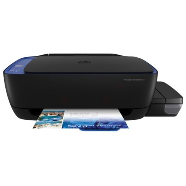 Toner for HP Smart Tank Wireless 457