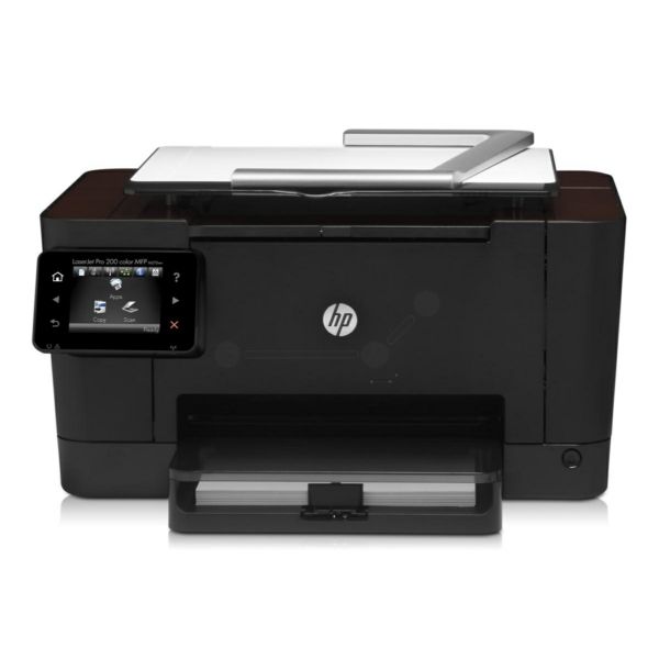 Toner för HP TopShot LaserJet Pro M275a