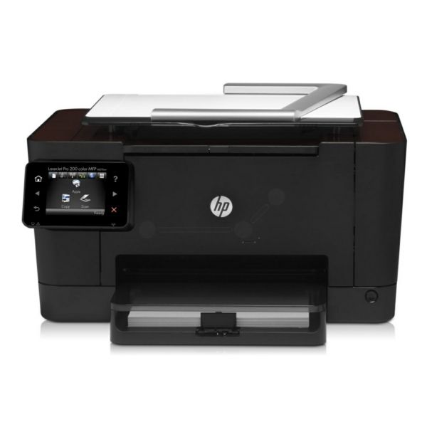 Toner för HP TopShot LaserJet Pro M275