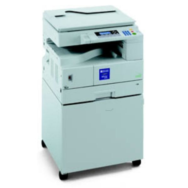 Toner for Infotec IS 2216