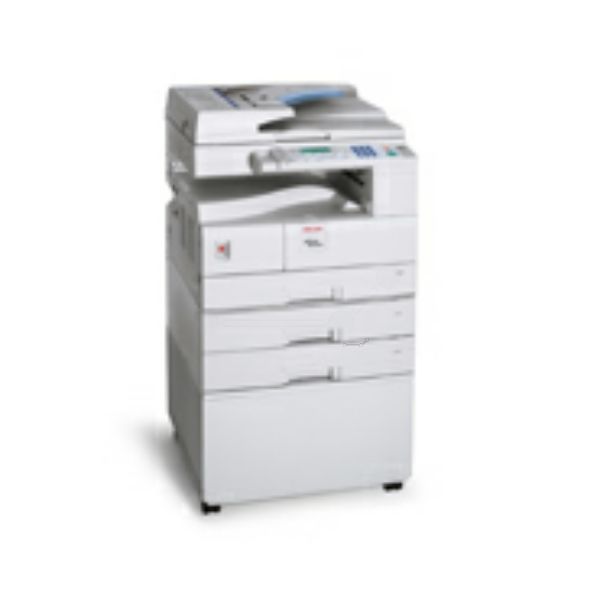 Toner for Infotec IS 2316