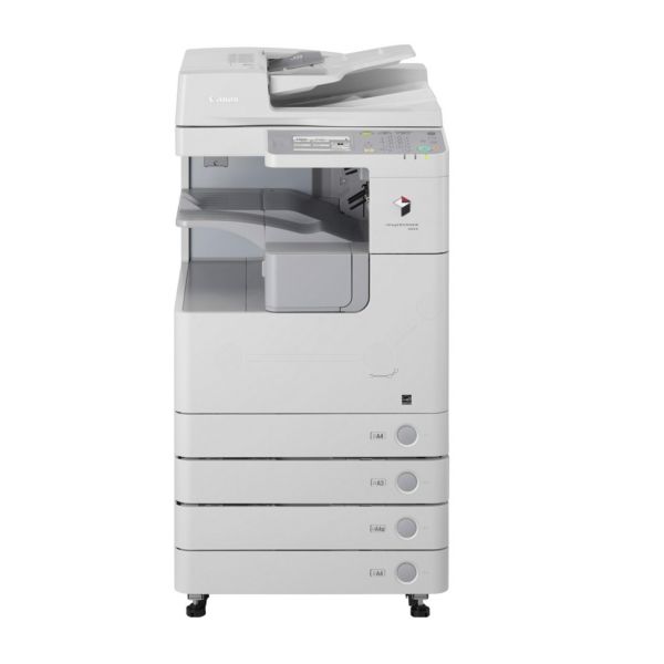 Toner för CANON IR 2525i