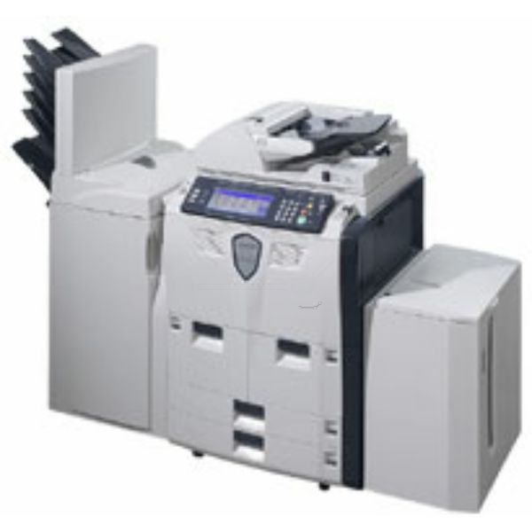 Toner for Kyocera KM 6000 Series