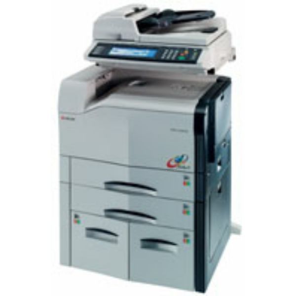 Toner pour Kyocera KM-C 2630 D