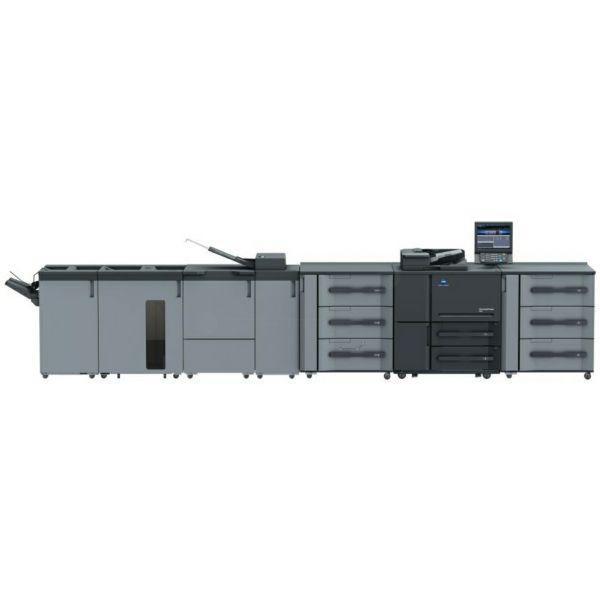 Toner für Konica Minolta AccurioPress 6100 Series