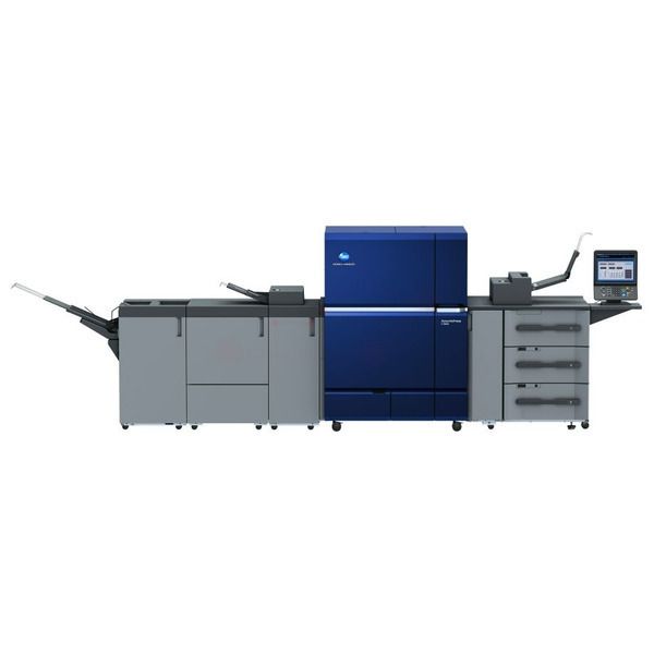 Toner für Konica Minolta AccurioPress C 14000