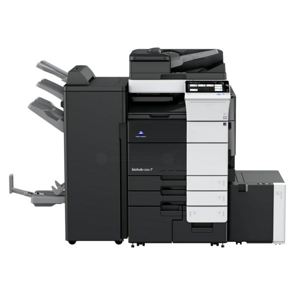 Toner für Konica Minolta AccurioPrint C 659