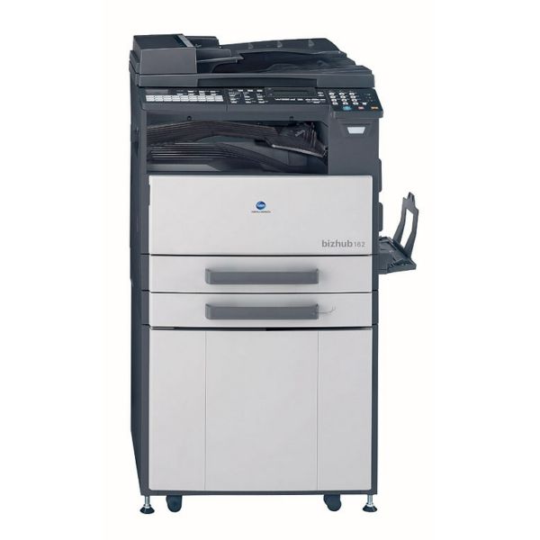 Toner for Konica Minolta Bizhub 162
