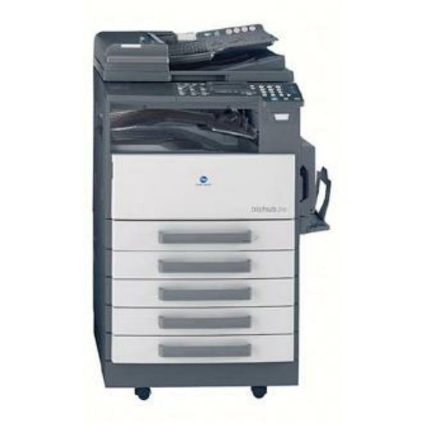 Toner for Konica Minolta Bizhub 210