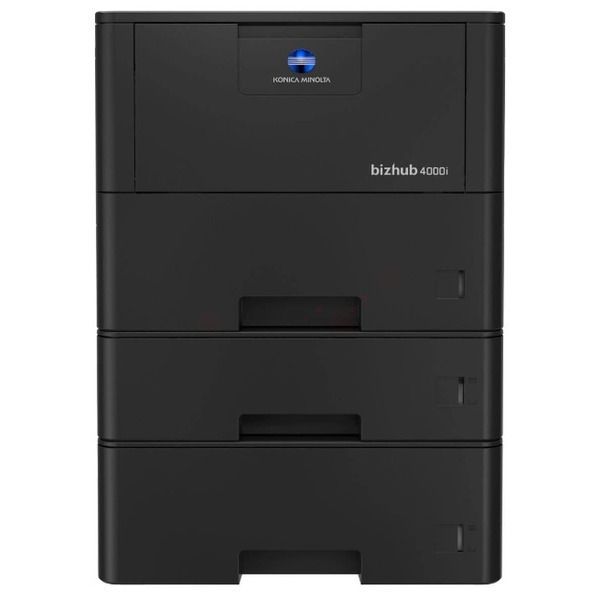 Toner für Konica Minolta Bizhub 4000 i