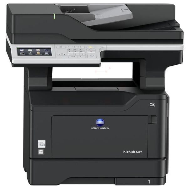 Toner für Konica Minolta Bizhub 4422 MFP